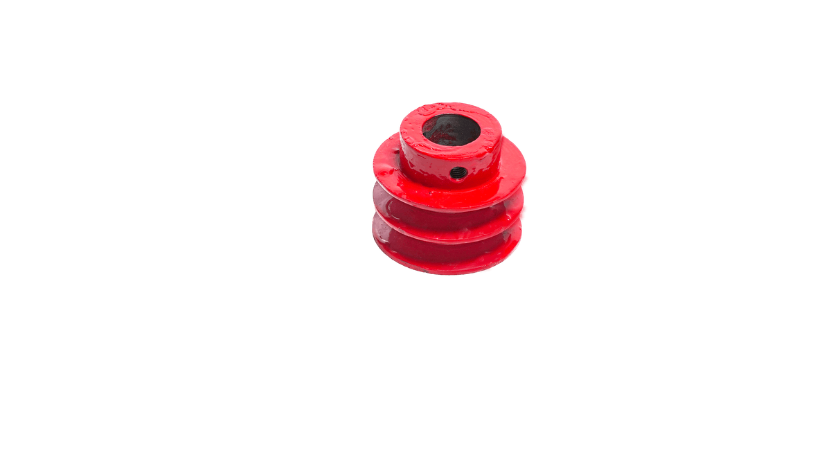 31B Pully (Red 2 Layer)